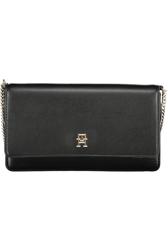 CZARNA TORBA DAMSKA TOMMY HILFIGER