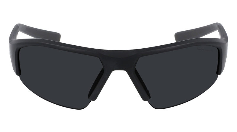 Okulary NIKE NIKESKYLONACE. Okulary przeciwsłoneczne, Kolor czarny. Unisex.