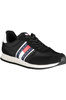 M�SKIE BUTY SPORTOWE TOMMY HILFIGER CZARNE