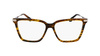 Okulary VICTORIA BECKHAM VB26575515736. EYEGLASSES, Kolor przezroczysty. Kobieta.