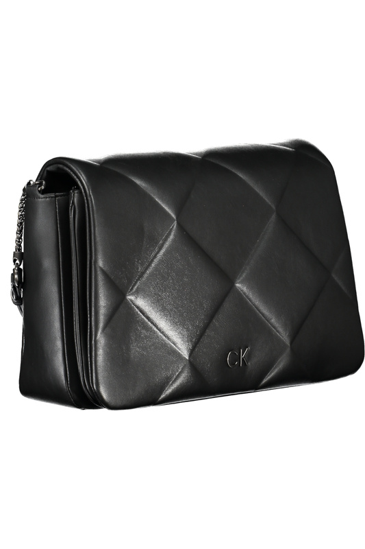 CZARNA TORBA DAMSKA CALVIN KLEIN