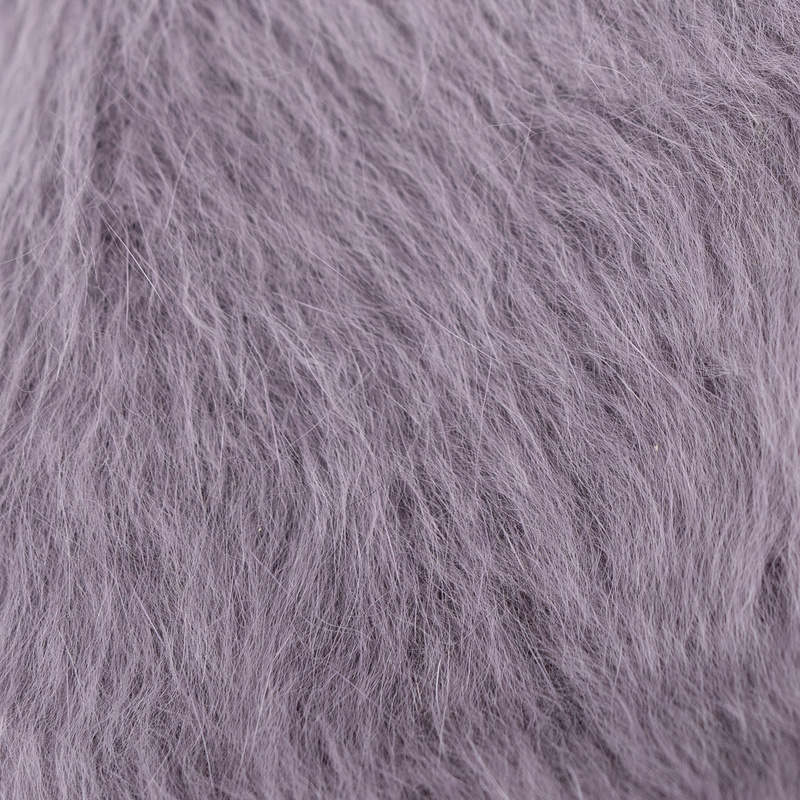 Beret Classy Fluffy