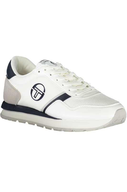 BIAŁY MĘSKIE BUTY SPORTOWE SERGIO TACCHINI