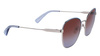 Okulary LONGCHAMP LO164S-043. Okulary przeciwsłoneczne, Kolor szary. Kobieta.