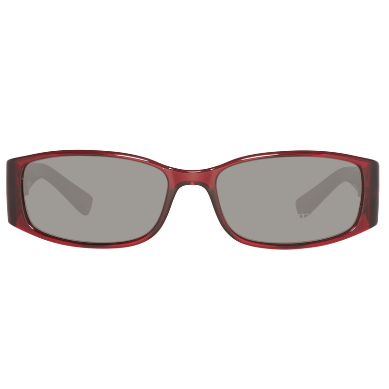 Okulary GUESS GU7259-55F63. Okulary przeciwsłoneczne, Kolor czerwony. Kobieta.