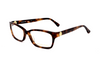 Okulary MICHAEL KORS MK842240. Okulary, Kolor havana. Kobieta.