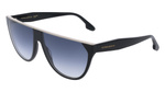 Okulary VICTORIA BECKHAM VB682S6113001. Okulary przeciwsłoneczne, Kolor czarny. Kobieta.
