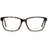 Okulary PUCCI EP5032-53056. EYEGLASSES, Kolor brązowy. Kobieta.