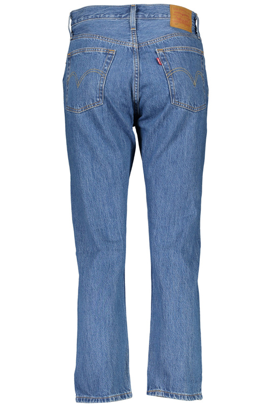 NIEBIESKIE Dżinsy damskie Levi's