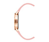 Zegarek JUICY COUTURE JC1234RGPK. Kwarcowy, Kolor różowy. Kobieta.
