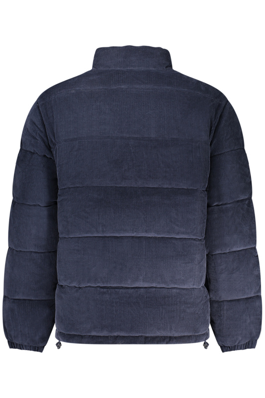 GUESS JEANS MĘSKA NIEBIESKA KURTKA