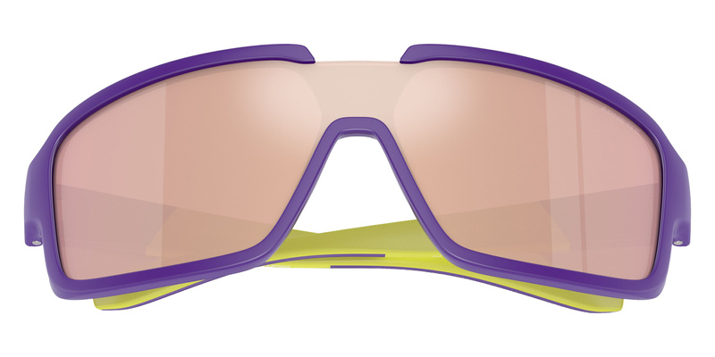 Okulary ARNETTE AN4335-29377J. Okulary przeciwsłoneczne, Kolor PURPLE. Mężczyzna.
