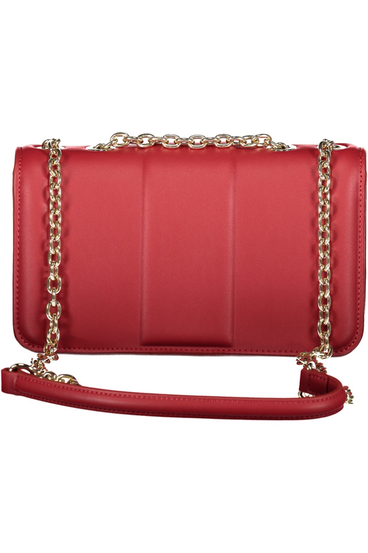 TOREBKA VALENTINO BAGS DAMSKA CZERWONA