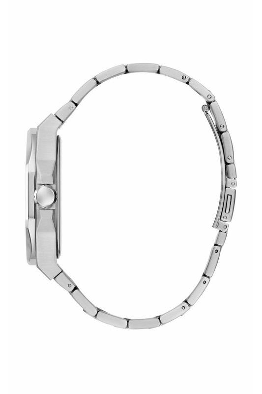 Zegarek GUESS GW0573G1. Kwarcowy, Kolor niebieski. Mężczyzna.