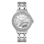 Zegarek damski Juicy Couture JC1283SVSV