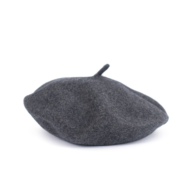Wełniany beret Arystokracja