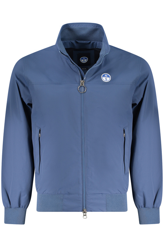 NORTH SAILS KURTKA MĘSKA NIEBIESKA