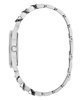Zegarek GUESS GW0546L1. Kwarcowy, Kolor szary. Kobieta.