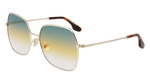 Okulary VICTORIA BECKHAM VB223S-727. Okulary przeciwsłoneczne, Kolor Dorado Light. Kobieta.
