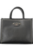 TORBA DAMSKA GUESS JEANS CZARNA