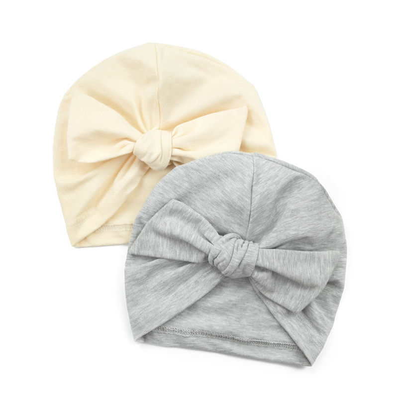 Polska czapka dziecięca Ordinary Stripes