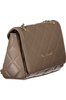 TOREBKA VALENTINO BAGS DAMSKA BRĄZOWA
