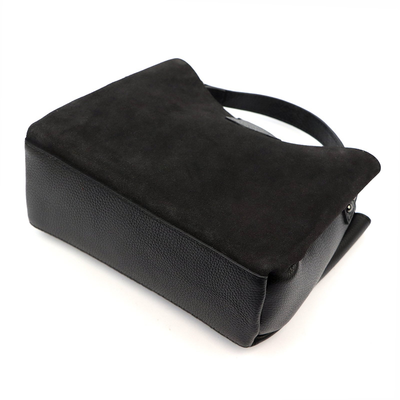 Damska torebka ze skóry naturalnej Luka 26-009