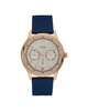 Zegarek GUESS W0863G4. Kwarcowy, Kolor beżowy. Mężczyzna.