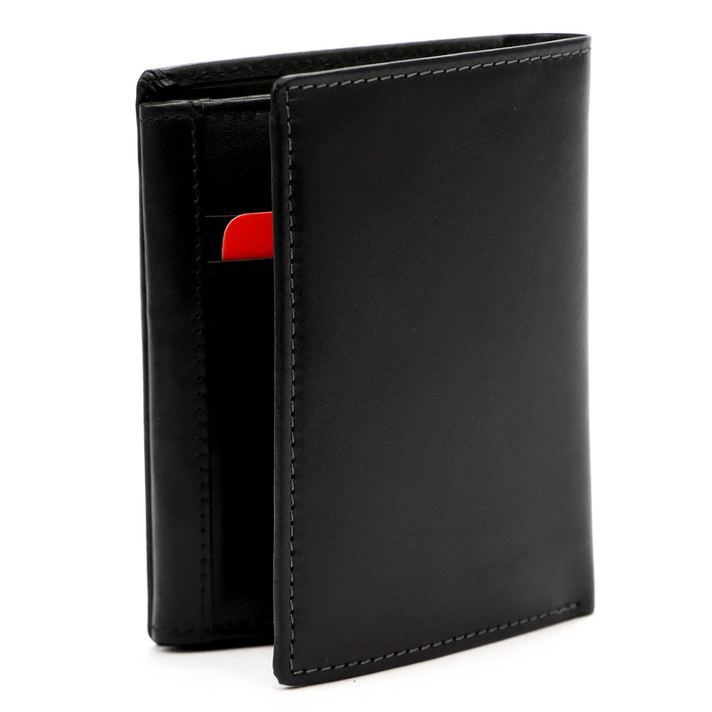 Skórzany męski portfel Pierre Cardin YS603 326