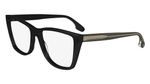 Okulary VICTORIA BECKHAM VB26645416001. EYEGLASSES, Kolor czarny. Kobieta.