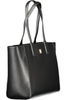 TORBA DAMSKA TOMMY HILFIGER CZARNA