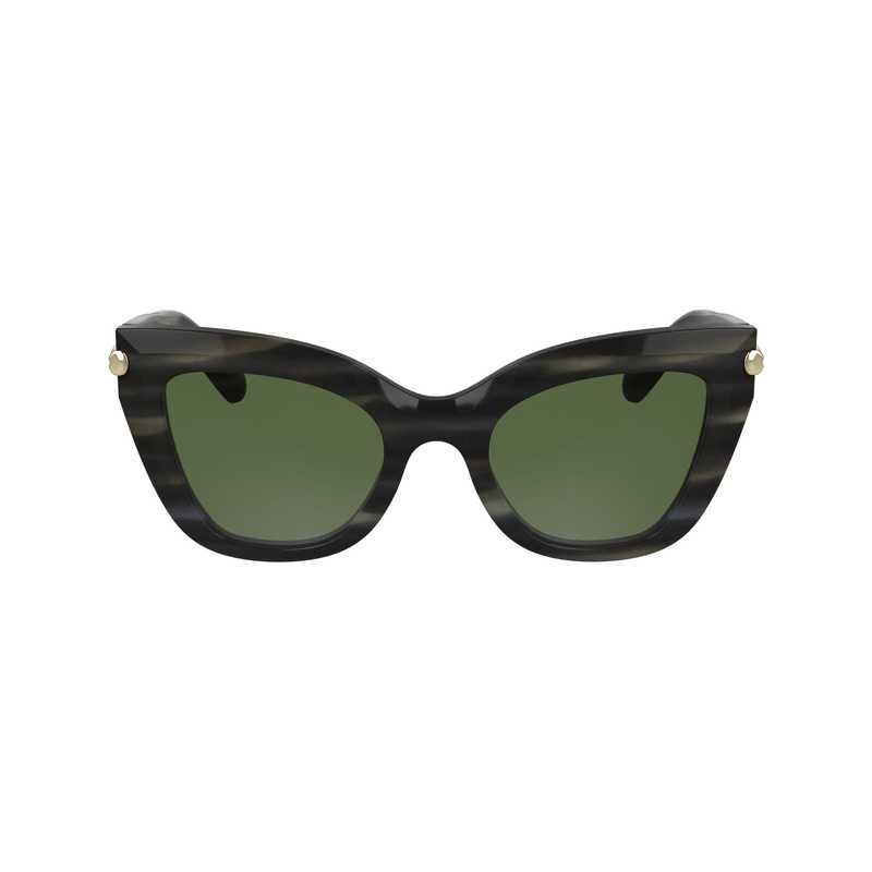 Damskie okulary przeciwsłoneczne LONGCHAMP LO775S