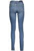 GANT JEANS DENIM DAMSKI JASNY NIEBIESKI