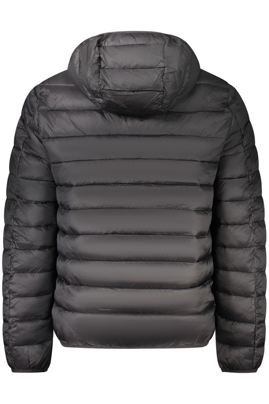 Norway 1963 MĘSKA CZARNA KURTKA