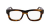 Okulary VICTORIA BECKHAM VB26715119318. EYEGLASSES, Kolor brązowy. Kobieta.