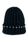 Czapka Goth