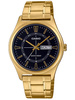 ZEGAREK MĘSKI CASIO MTP-V006D-1B (zd210d) + BOX