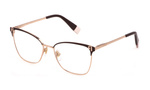 Okulary FURLA VFU544-5408MZ. EYEGLASSES, Kolor różowy. Kobieta.