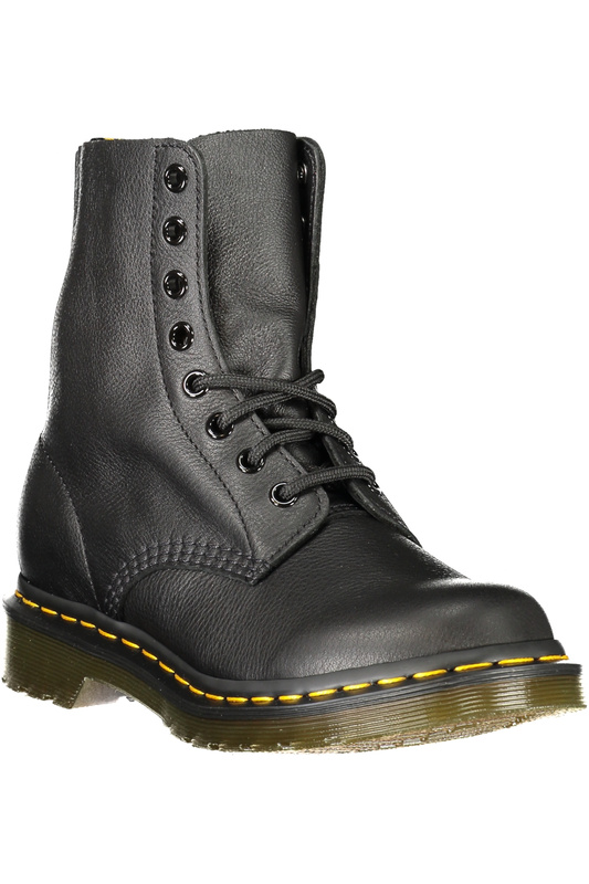 CZARNE BUTY DAMSKIE DR. MARTENS