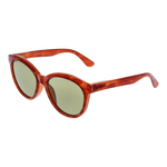 Okulary SERENGETI SS573006. Okulary przeciwsłoneczne, Kolor pomarańczowy. Unisex.