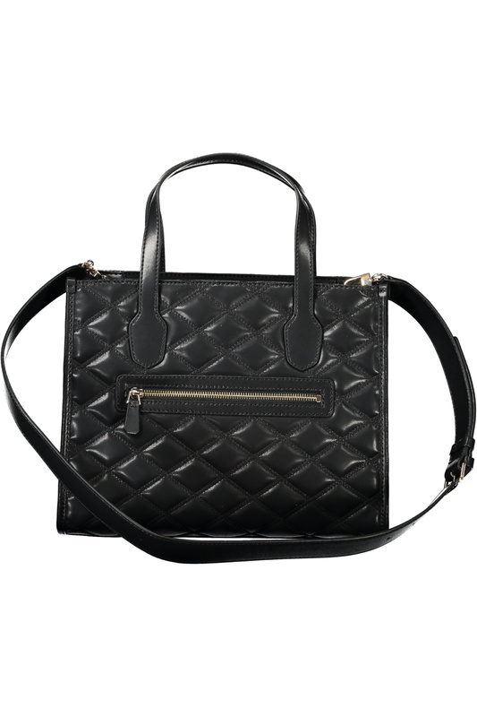 TORBA DAMSKA GUESS JEANS CZARNA