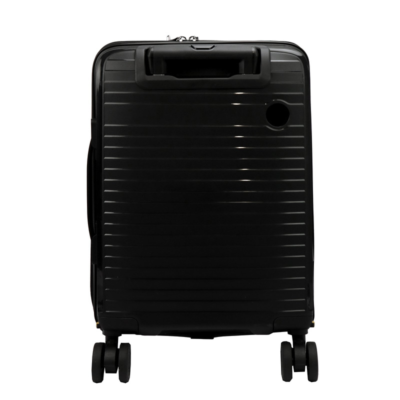 Mocna męska walizka z tworzywa ABS Pierre Cardin 601 GROUP JOY11