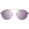 Okulary WEB EYEWEAR WE0181-5882Z. Okulary przeciwsłoneczne, Kolor . Unisex.