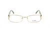 Okulary EMILIO PUCCI EP213532053. Okulary, Kolor czerwony. Kobieta.