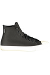 Converse M�skie Czarne Buty Sportowe