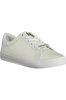 BUTY SPORTOWE DAMSKIE CALVIN KLEIN WHITE