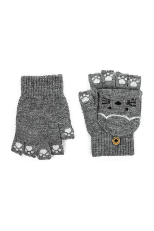 Rękawiczki Warm Kittens