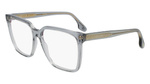 Okulary VICTORIA BECKHAM VB26695515037. EYEGLASSES, Kolor szary. Kobieta.