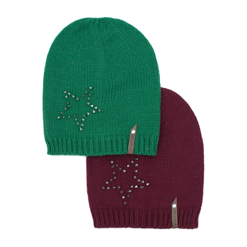 Czapka Gwiezdne Życie