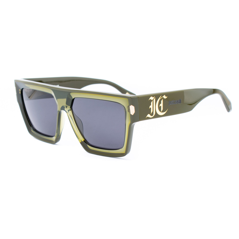 Okulary przeciwsłoneczne unisex JUST CAVALLI SJC107V580